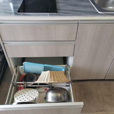 5 Floor - Centrio Condominium In Phuket Town - 30 Mins To Beaches المظهر الخارجي الصورة