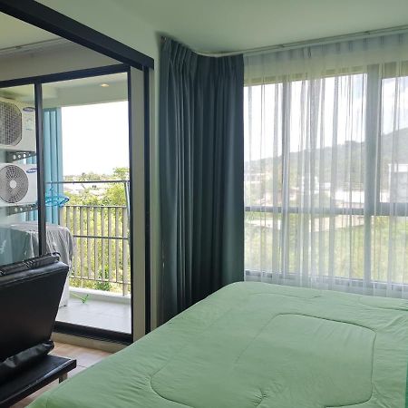 5 Floor - Centrio Condominium In Phuket Town - 30 Mins To Beaches المظهر الخارجي الصورة