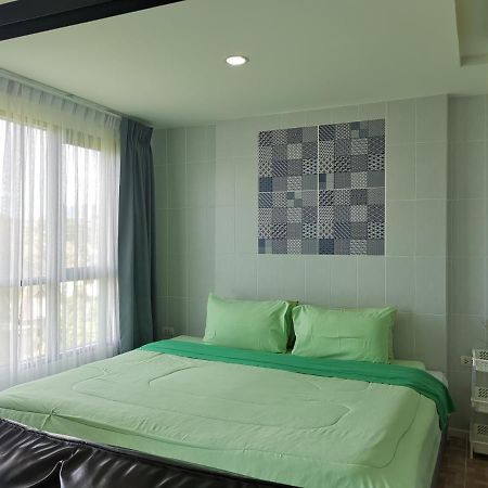 5 Floor - Centrio Condominium In Phuket Town - 30 Mins To Beaches المظهر الخارجي الصورة