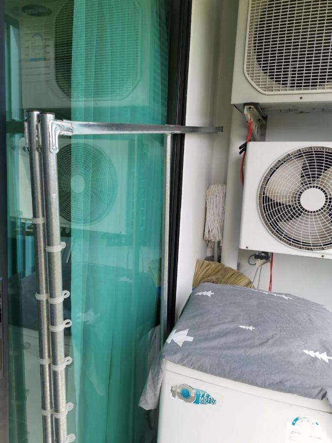5 Floor - Centrio Condominium In Phuket Town - 30 Mins To Beaches المظهر الخارجي الصورة