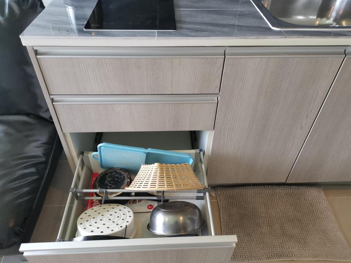 5 Floor - Centrio Condominium In Phuket Town - 30 Mins To Beaches المظهر الخارجي الصورة