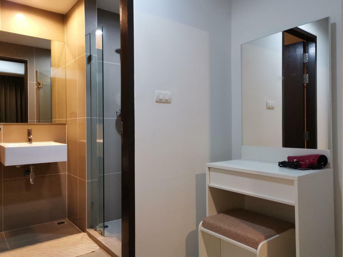 5 Floor - Centrio Condominium In Phuket Town - 30 Mins To Beaches المظهر الخارجي الصورة