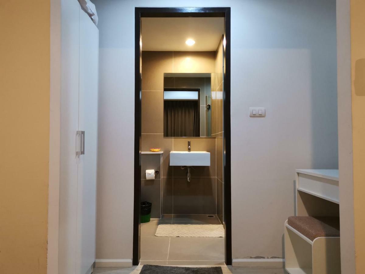 5 Floor - Centrio Condominium In Phuket Town - 30 Mins To Beaches المظهر الخارجي الصورة
