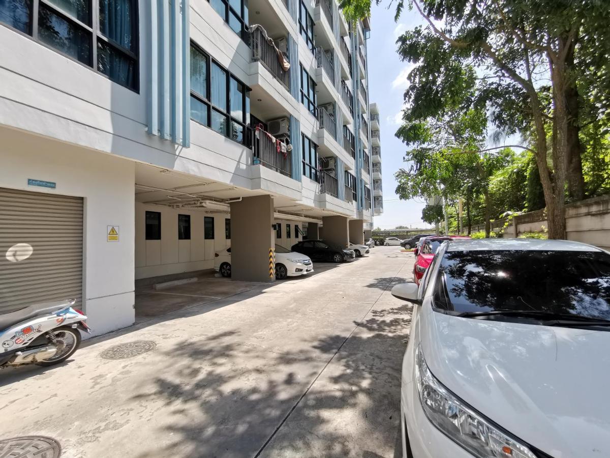 5 Floor - Centrio Condominium In Phuket Town - 30 Mins To Beaches المظهر الخارجي الصورة